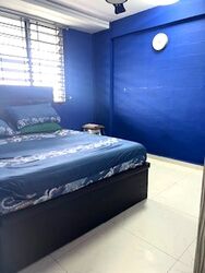 Blk 501 Kaki Bukit Ville (Bedok), HDB 3 Rooms #605199591